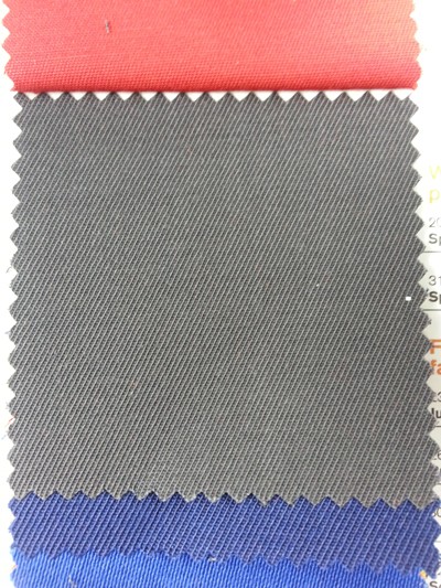 HK-KPMN Bravo FR 正面照